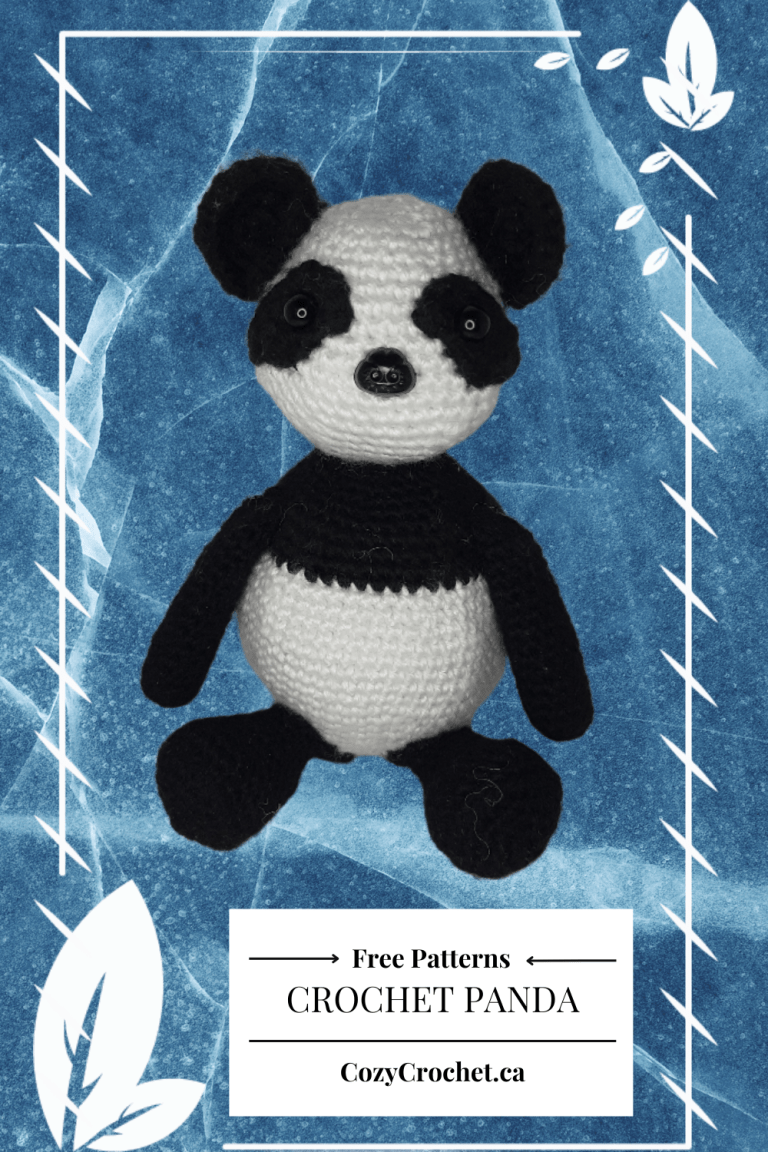 Pintrest Panda