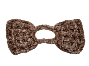 Velvet Scrunchie